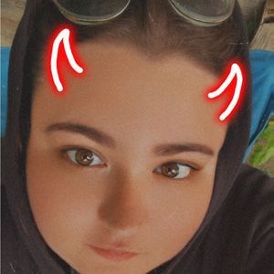 Meet your Posher, Irene